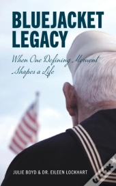 Bluejacket Legacy: When One Defining Mom
