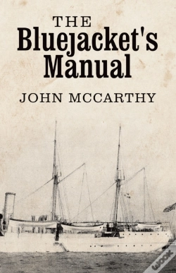 Capa do artigo Bluejacket'S Manual
