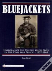 Capa do artigo Bluejackets