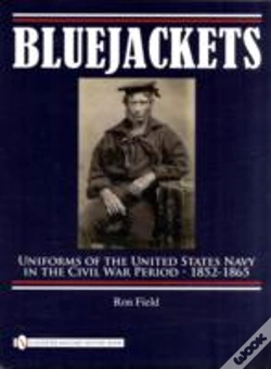 Capa do artigo Bluejackets