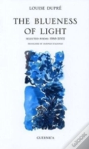 Capa do artigo Blueness Of Light