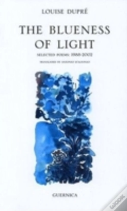 Capa do artigo Blueness Of Light