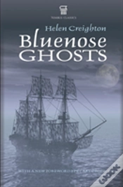 Capa do artigo Bluenose Ghosts