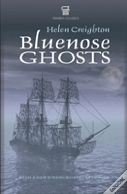 Capa do artigo Bluenose Ghosts