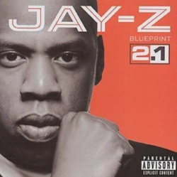 Capa do artigo Blueprint 2.1 - CD