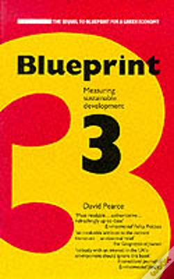 Capa do artigo Blueprint 3