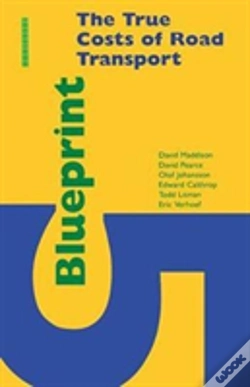 Capa do artigo Blueprint 5