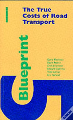 Capa do artigo Blueprint 5