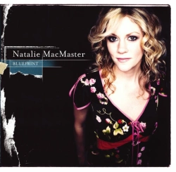 Capa do artigo Blueprint - CD