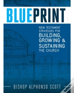 Capa do artigo Blueprint
