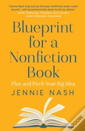 Capa do artigo Blueprint For A Nonfiction Book