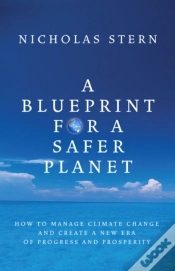 Capa do artigo Blueprint For A Safer Planet