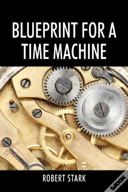Capa do artigo Blueprint For A Time Machine