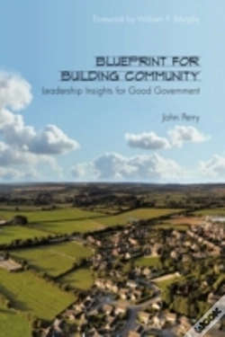 Capa do artigo Blueprint For Building Community: Leader