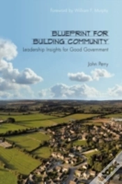 Capa do artigo Blueprint For Building Community: Leader