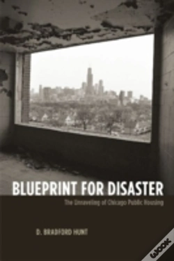 Capa do artigo Blueprint For Disaster
