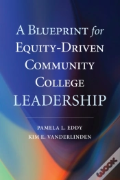 Capa do artigo Blueprint For Equity-Driven Community College Leadership