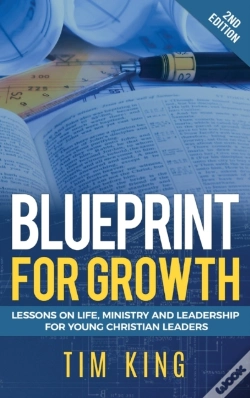 Capa do artigo Blueprint For Growth