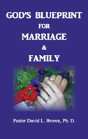 Blueprint For Marriage & Family (Marriage) - Preview