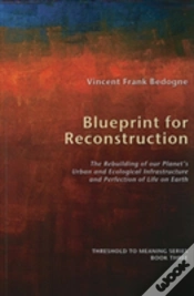 Capa do artigo Blueprint For Reconstruction