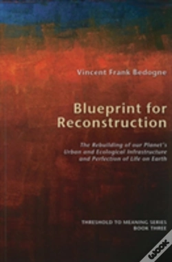 Capa do artigo Blueprint For Reconstruction