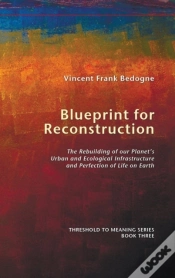 Capa do artigo Blueprint For Reconstruction