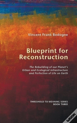 Capa do artigo Blueprint For Reconstruction