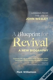 Capa do artigo Blueprint For Revival