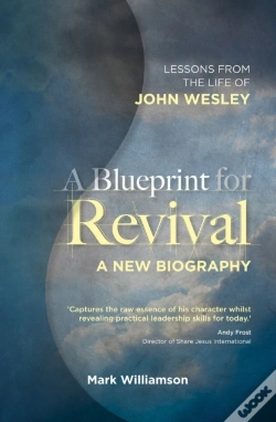 Capa do artigo Blueprint For Revival