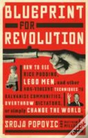 Capa do artigo Blueprint For Revolution