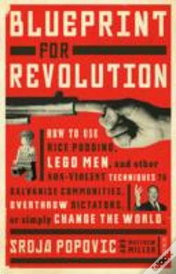 Capa do artigo Blueprint For Revolution
