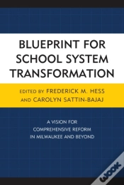 Capa do artigo Blueprint For School System Transformation