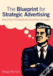 Capa do artigo Blueprint For Strategic Advertising