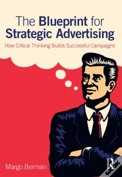 Capa do artigo Blueprint For Strategic Advertising