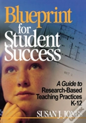 Capa do artigo Blueprint For Student Success