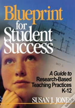 Capa do artigo Blueprint For Student Success
