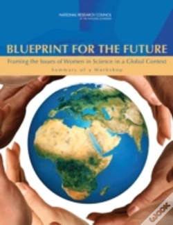 Capa do artigo Blueprint For The Future