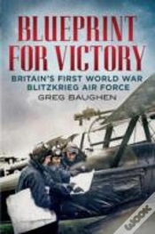 Capa do artigo Blueprint For Victory