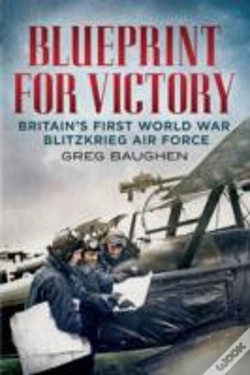 Capa do artigo Blueprint For Victory