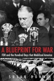 Capa do artigo Blueprint For War