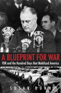 Capa do artigo Blueprint For War