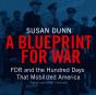 Blueprint For War - Preview