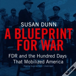 Capa do artigo Blueprint For War