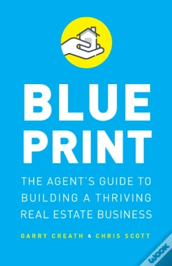 Capa do artigo Blueprint