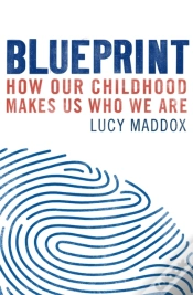 Capa do artigo Blueprint