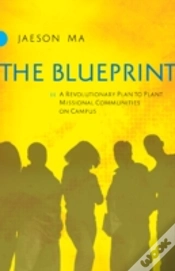 Capa do artigo Blueprint