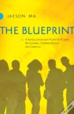 Capa do artigo Blueprint