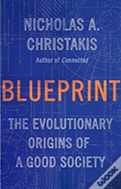 Capa do artigo Blueprint