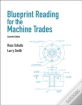Blueprint Reading For Machine Trades