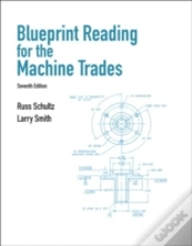 Capa do artigo Blueprint Reading For Machine Trades